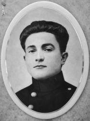 Talloen Georges